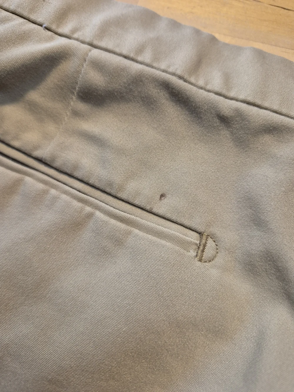 Polo by Ralph Lauren Men's Light Khaki Performance Shorts